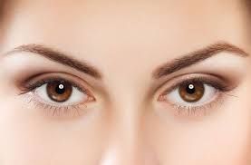 Eyes