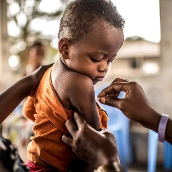 Children&#39;s health