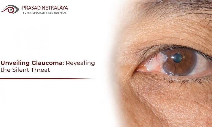 Glaucoma