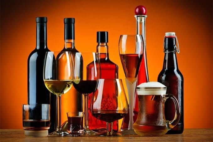 Alcoholism