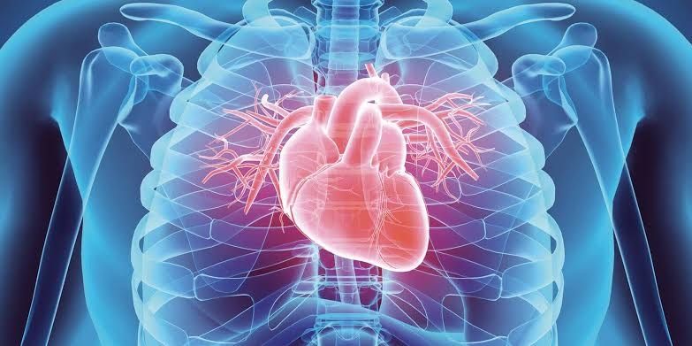 Heart disorders