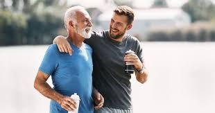 Men&#39;s health