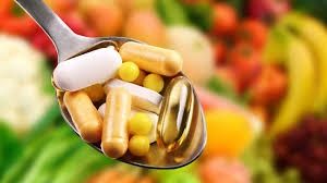 Nutritional supplements