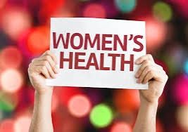 Women&#39;s health
