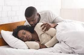Low libido in women