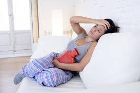 Period pains