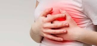 Breast disorders