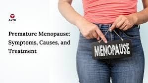 Menopause