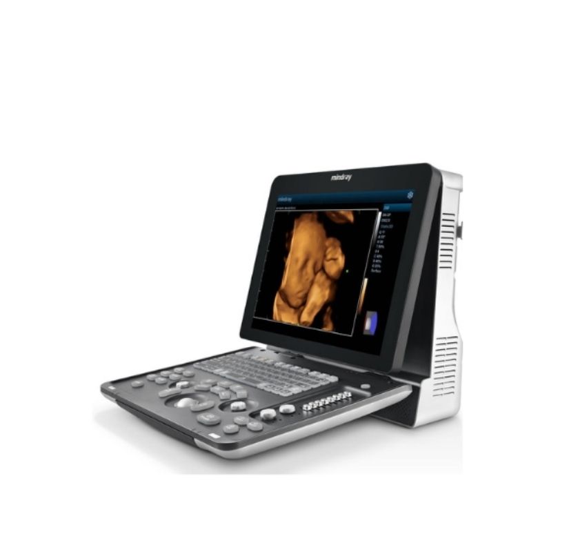 Mindray Z60 Color Doppler Ultrasound Machine