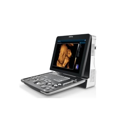 Mindray Z60 Color Doppler Ultrasound Machine