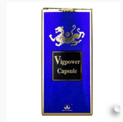 VIG power capsules (natural solution for erectile )