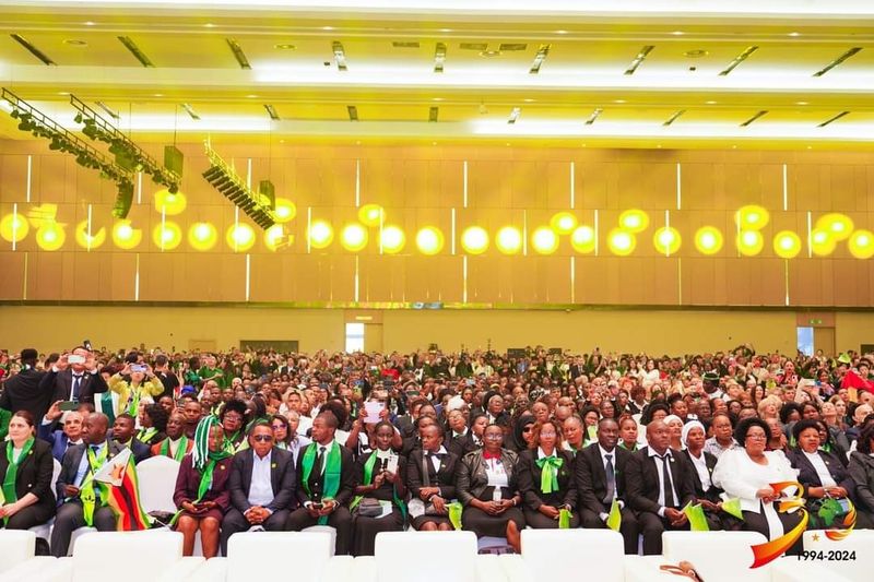 Green world business opportunity
