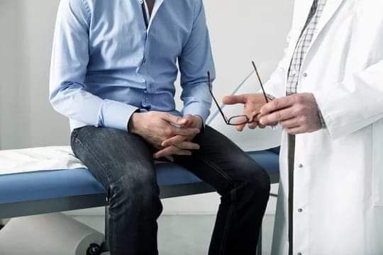Male health