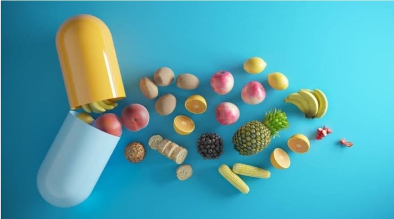 DIETARY SUPPLEMENTS