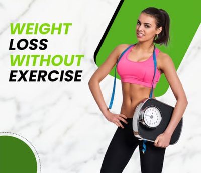 Weight loss centre