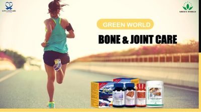 Bone &amp; joint treatment package