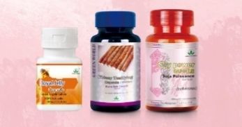 Pcos treatment package