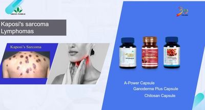 Product for hiv patient for immune Boosters