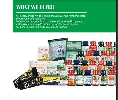 Male care natural solutions