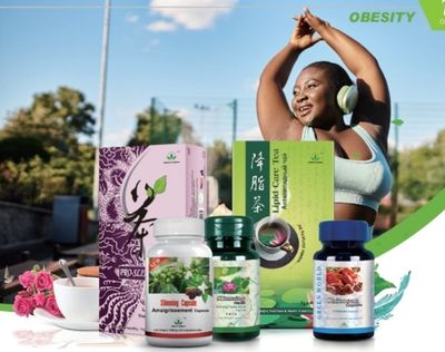 Best weight loss package..1 month