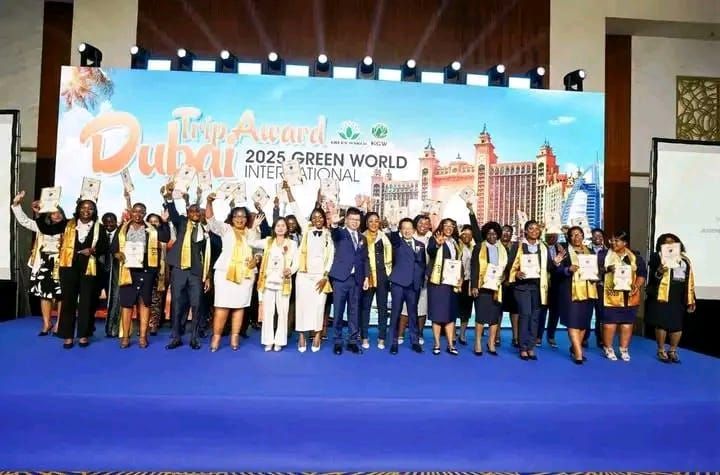 How to make money in Green World as distributor