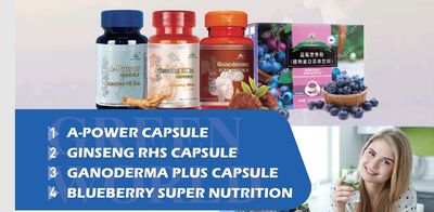 Hiv /AIDS boosting package
