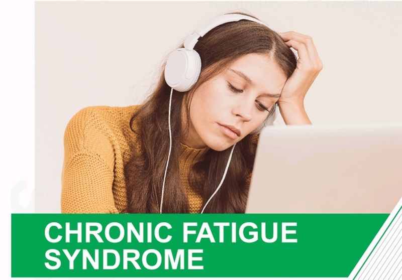 Chronic Fatigue