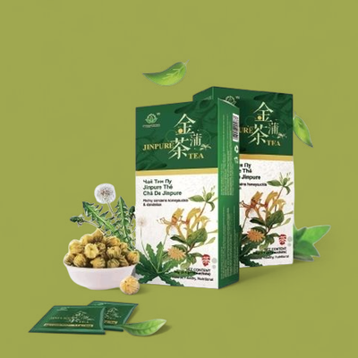 Jinpure Tea