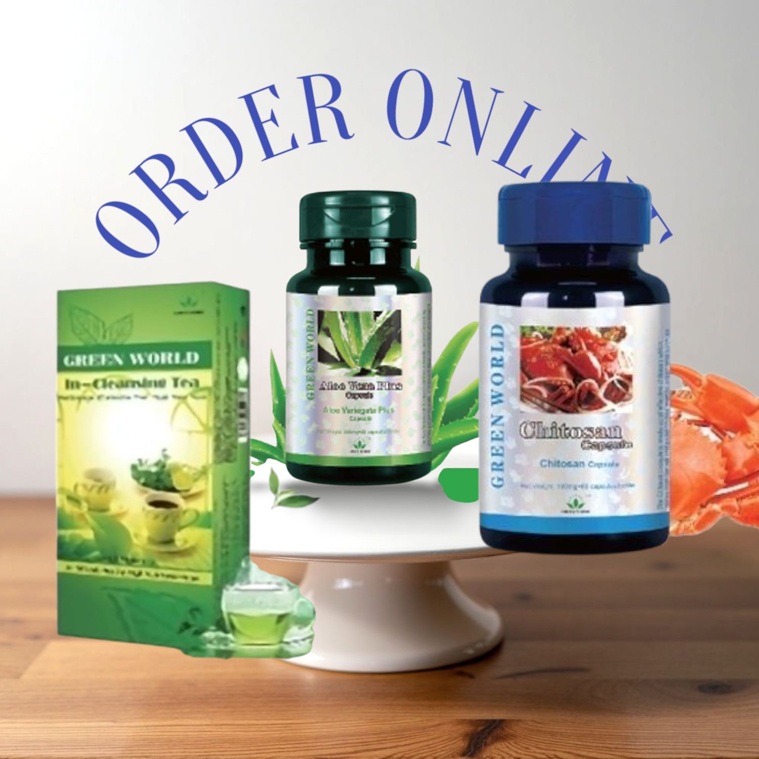 Hemorrhoids package