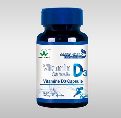 Vitamin D3