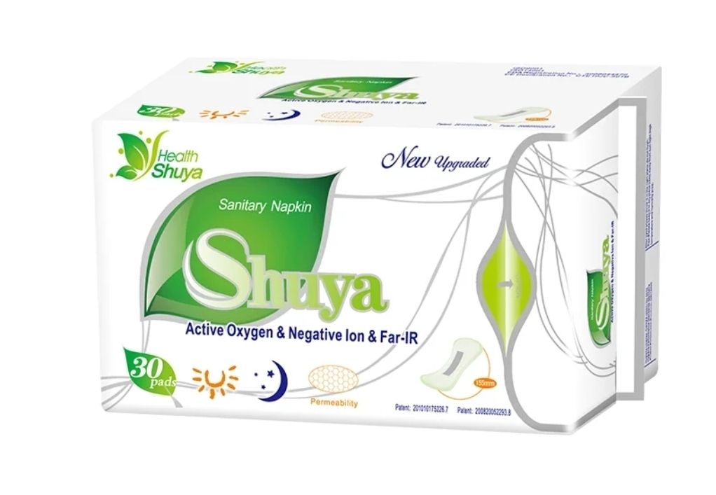 Shuya pant liner(30 pics inside)