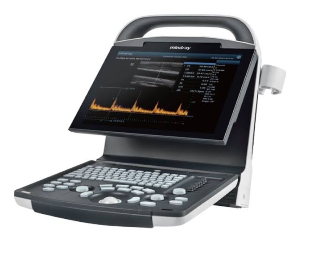 Mindray Dp 10