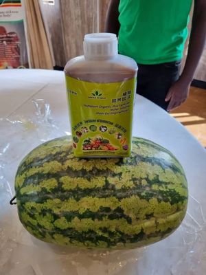 Unlock your farm potential with Nutriplant