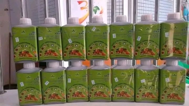 Mastering Nutriplant Organic Plus Fertilizer