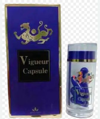 Vigpower Capsule: Strong Erection, Stamina &amp; Premature Ejaculation Vigpower Capsule: Strong Erection, Stamina &amp; Premature Ejaculation