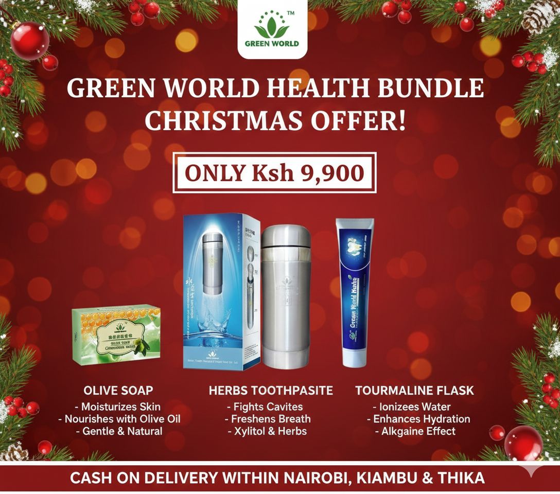 Personal care package offer