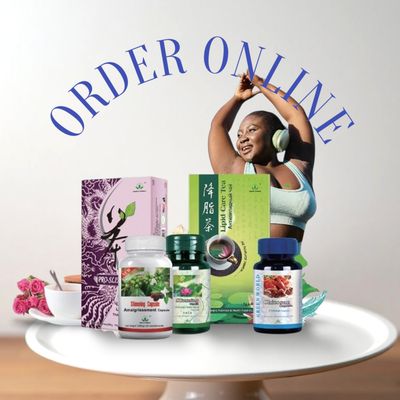 Full Slimming package -1 month package