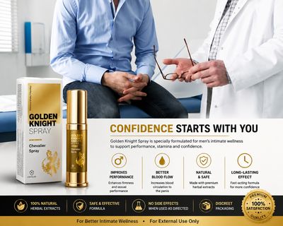 Male health