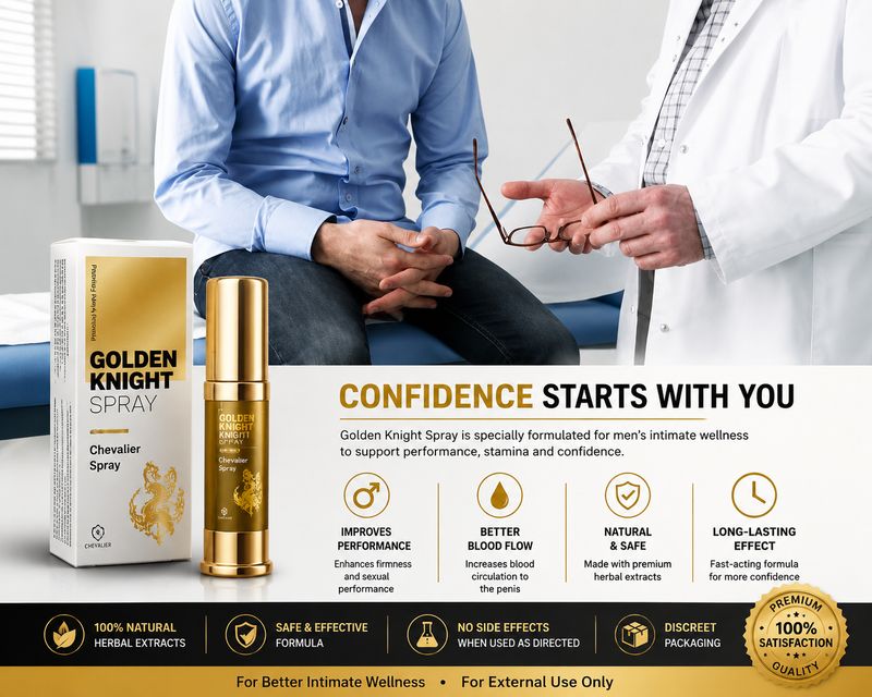 Male health