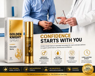 Male health