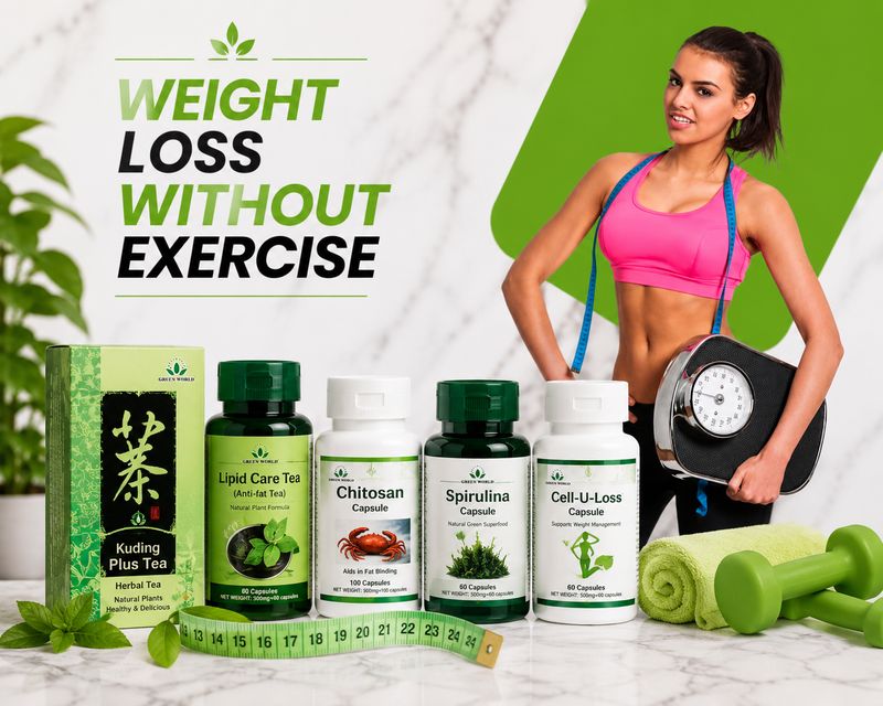 Weight loss centre