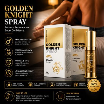 Best for Male care
