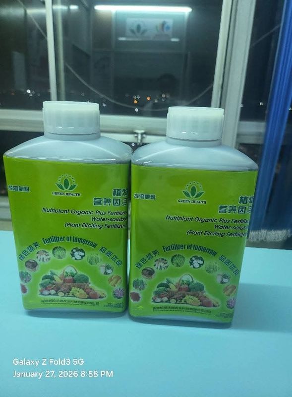 Nutriplant