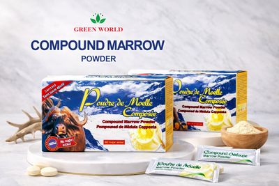 Compound Marrow powder