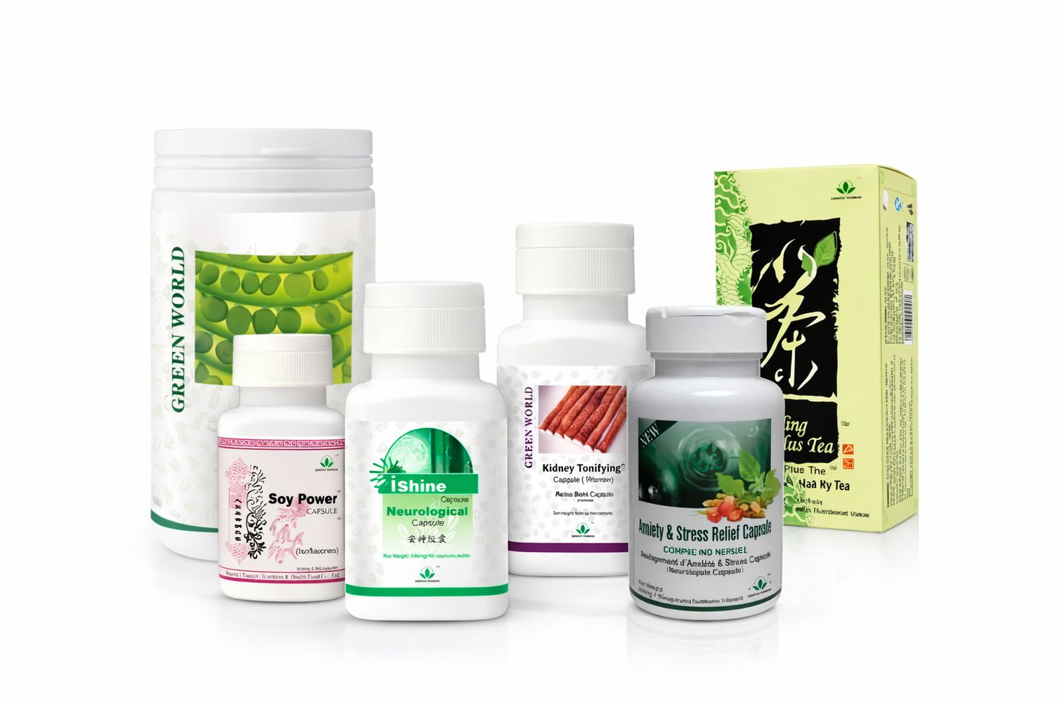 Menopause management pack