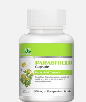 Parashield Capsules