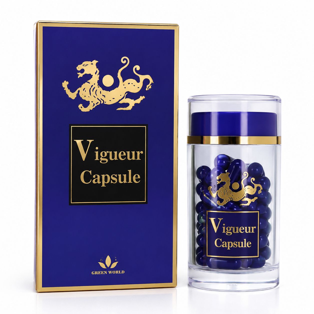 VIG power capsules (natural solution for erectile )
