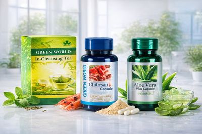 Hemorrhoids TREATMENT PACKAGE_1 month pack