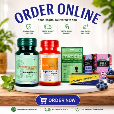Chronic fatigue package