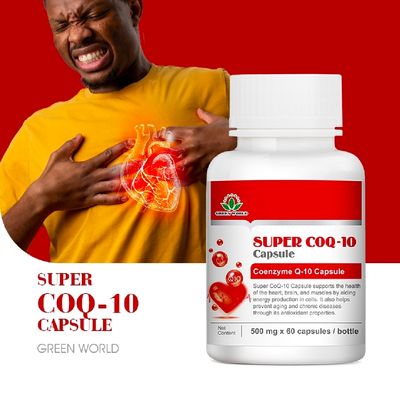 Super CO Q10